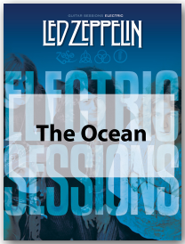 The Ocean (Led Zeppelin) Guitar Lesson and PlayAlong Video Shop