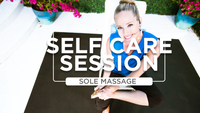 Self Care Session: Sole Massage | Shop | Jessica Smith Fitness