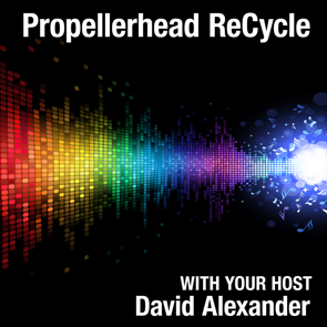 propellerhead recycle reverse engineered