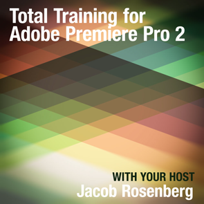 total training adobe premiere pro cs6