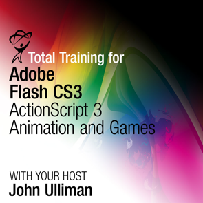 actionscript 3 for adobe flash cs3 professional hands-on training